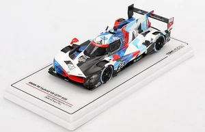BMW M Hybrid V8 GTP #25 BMW M Team RLL 2024 IMSA Daytona 24 Hrs in 1:43 scale - Picture 1 of 4