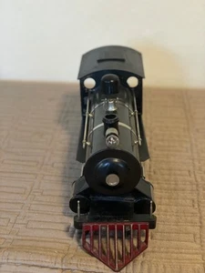Lionel Standard Gauge No 6, with coal car, pass cars, compete set, RARE, 2 owner - Picture 1 of 17