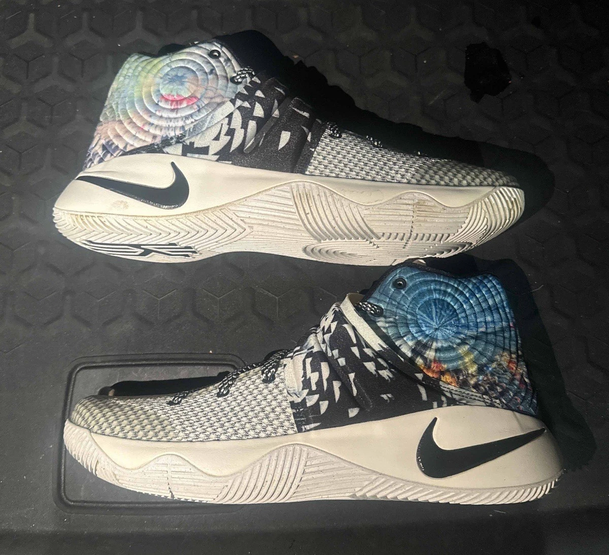 Nike Kyrie 2 Men's Sneakers for Sale | Authenticity Guaranteed | eBay