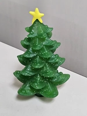 Árbol de Navidad de Peppa Pig Story con base verde inferior Foto 1 de 4
