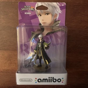 Nintendo Robin Super Smash Bros amiibo - Bild 1 von 5