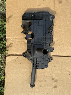 09-2013 bmw x5 3.0l m57 motor xDrive3 diésel bomba de aceite tubo de succión manguera Foto 1 de 2