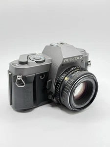 Pentax P30t 35mm Camera With a 1.2 50mm Lens Excellent Condition ✅✅ - Picture 1 of 7