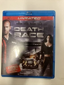 Death Race (Blu-ray, 2008) - Imagen 1 de 3