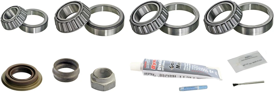 Kit de cojinete y sello diferencial de eje SKF SDK320-D Foto 1 de 4