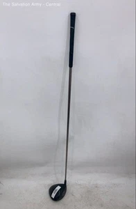 Callaway Black Fusion Big Bertha Blue Carbon Driver Sports Golf Club - Picture 1 of 8