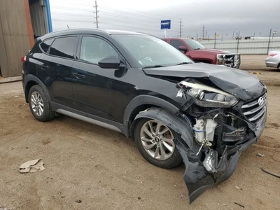 HYUNDAI TUCSON 2017-2022 RADIATOR FWD 1690115 Foto 1 de 4