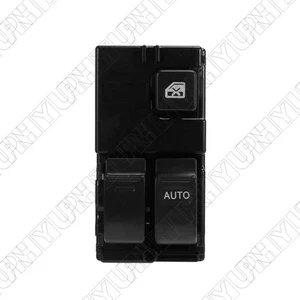 Car Power Master Window Switch Button 84810-E0030 For Toyota Hino 700 2011-2014 - Picture 1 of 6
