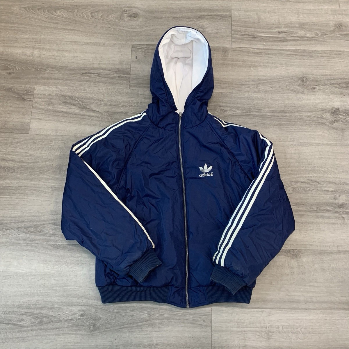 adidas Stadium Jacket In Men's Coats & Jackets for sale - eBay adidas Stadium Jacket In Men's Coats & Jackets for sale - eBay