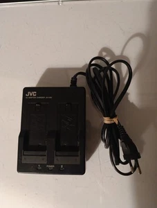 JVC AA-V90EG AC Adapter Charger w. EU Plug - Tested - Picture 1 of 4
