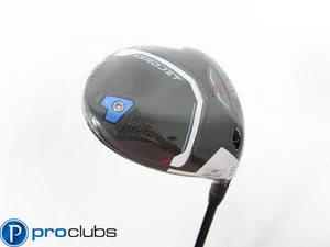 NEW Cobra AEROJET 10.5* DRIVER - Kai'li White 60 X-Flex 449785 - Picture 1 of 4