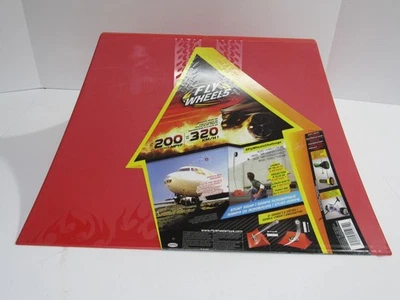 Fly Wheels XPV Stunt Ramp Jump, Good for rc cars trucks etc New - Image 1 of 4