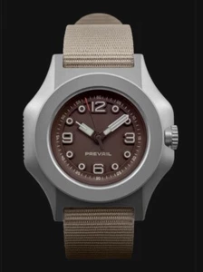 Prevail Onward watch mint condition - Bild 1 von 1