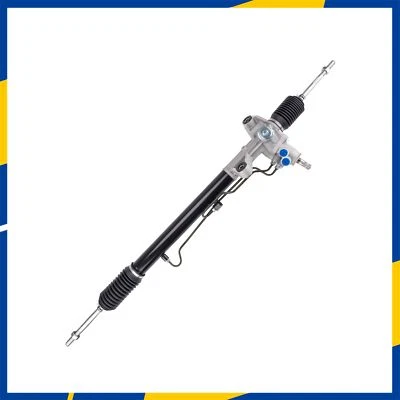 Conjunto de cremallera y piñón de dirección asistida para Honda CR-V 1997-01 2,0 L 26-1776 Foto 1 de 4