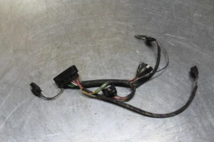 2002 POLARIS RMK 600 CDI ECU ECM COMPUTER WIRE HARNESS #23612 - Picture 1 of 4