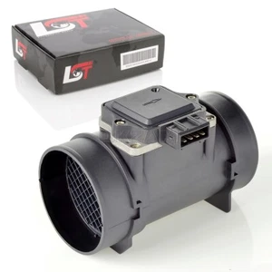 1x MAF / MASS AIR FLOW SENSOR FOR VAUXHALL / OPEL CALIBRA A 2.0i - Picture 1 of 5