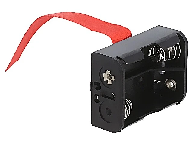 2472RB Behälter PCB,THM Ausg: Printmontage Größe: N Anz.Bat: 2 KEYSTONE - Bild 1 von 1