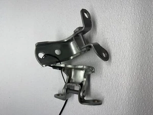 2006 - 2011 Toyota Avalon Rear Left Side Door Upper Lower Hinge Set OEM  242132 - Bild 1 von 11