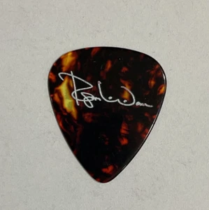 Ryan Ware The Marshall Tucker Band Signature Tour Guitar Pick (B4) - Picture 1 of 2