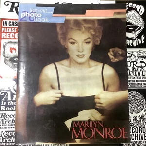Marilyn Monroe, Tear-Out Photo Book 20 Pictures (1994) - Imagen 1 de 3