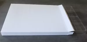 Adventskalender zum selbst gestalten und befüllen - Blanko-Adventskalender - Bild 1 von 3