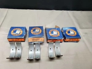 NOS Monmouth CB-461P Connecting Rod Bearing Ford 1954-1965 Y-Block V8 - Picture 1 of 4