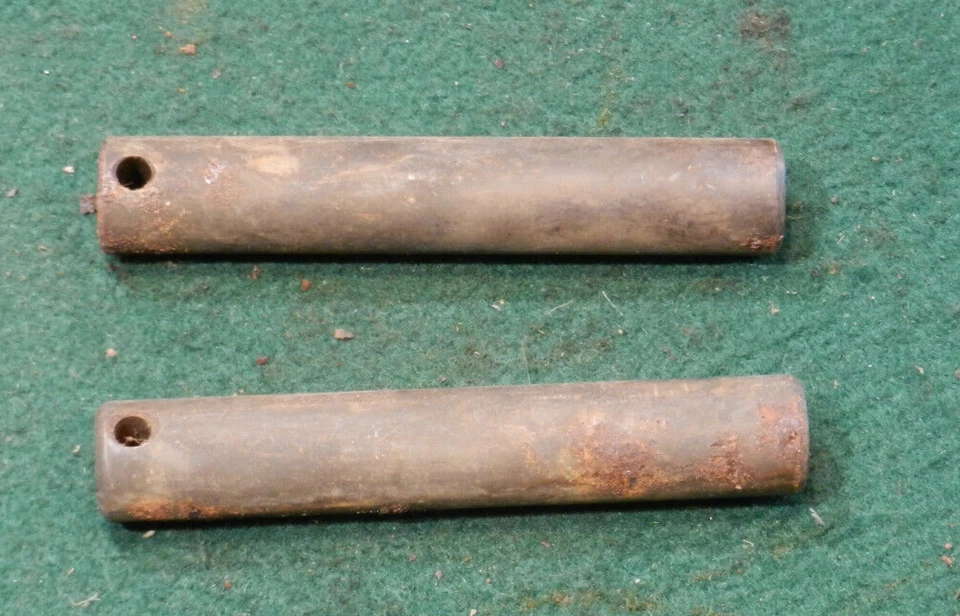 Pin de eje transversal Spider Gear OEM para Triumph TR2 TR3 TR4 TR250 TR6 NOS Foto 1 de 1