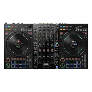 Pioneer DJ DDJ-FLX10 4-Deck Controller π§ Rekordbox/Serato β Pro DJ USB Gear - Picture 1 of 18