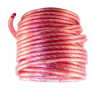 Monster OMC Original Monster Cable High Performance Speaker Wire - 30 Ft Length - Picture 1 of 1