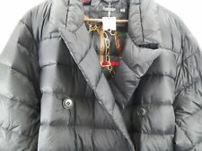 Lauren Ralph Lauren Belted Down Trench Coat Size 1X Style# 1990LW