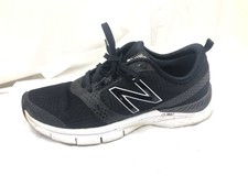 new balance 711 womens Black