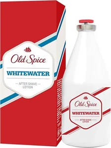 Old Spice WHITEWATER After Shave Lotion for Men 100ml - Picture 1 of 1