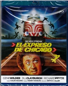 El expreso de Chicago (Bluray Nuevo) - Imagen 1 de 1