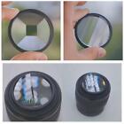 49mm Kaleidoscope Prism Filters,split Diopter Fx Filter Effects Photography O9J0