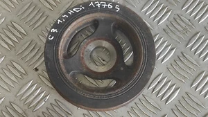 Poulie damper vilebrequin - CITROEN C3 I (1) 1.4 HDI - Picture 1 of 3