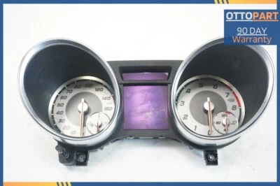 Cuadro de instrumentos velocímetro 12-16 Mercedes R172 SLK250 SLK350 OEM Foto 1 de 4