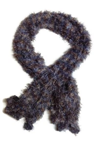 Zauberschal - super weicher Schal - Denim Bronze - Bild 1 von 1