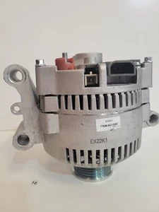 TYC ALTERNATOR  #EX22K1 Compatible W/ Ford 1997-2004 F-SERIES 12V SN F794-27322 - Picture 1 of 6
