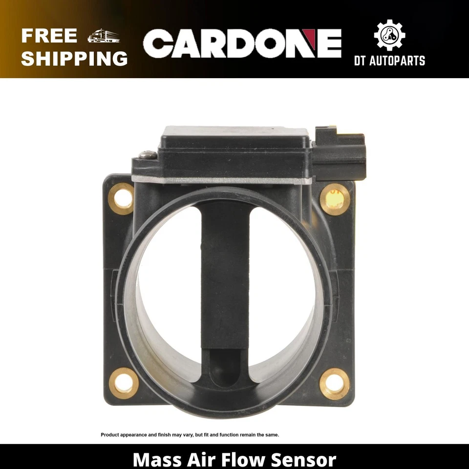 Sensor de flujo de aire masivo Cardone 1997 1998 Mercury Grand Marquis 1996-1999 Foto 1 de 4