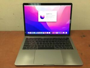Apple MacBook Pro Intel Core i5 7th Gen. 16GB Laptops for sale | eBay