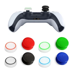 Aim Assist Combo Controller Thumb Stick Grips FPS Xbox Series X/S, PS4 & PS5 - Picture 1 of 6