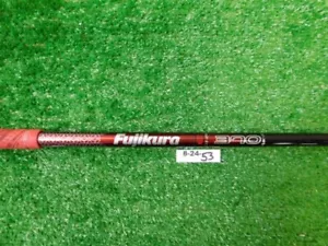 Fujikura E Fit-On 370 X-Stiff Flex Pulled Holzschaft 43,5" - Bild 1 von 6