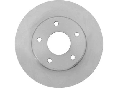 Rotor de freno delantero para Chevrolet S10 1998-2004 API 65471PPYN 2002 1999 2000 2001 Foto 1 de 2