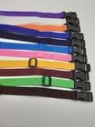 Replacement Climbing Chalk Bag Belt 20mm Webbing Side Release Strap 120 cm Long