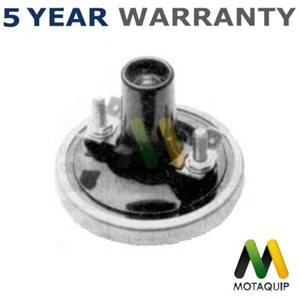 Motaquip Ignition Coil Fits Fiat X19 Alfa Romeo 1750-2000 Triumph TR4A - Picture 1 of 6