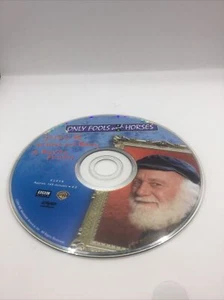 Only Fools and Horses - Disc 3 To Hull and Back A Royal Flush Replacement - Picture 1 of 1