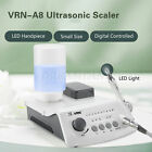 LED Ultraschall Zahnsteinentferner Dental Ultrasonic Piezo Scaler VRN AUTO water