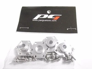 Yokomo ’97 YZ10 wheel hubs for MX4 wheels - Picture 1 of 2