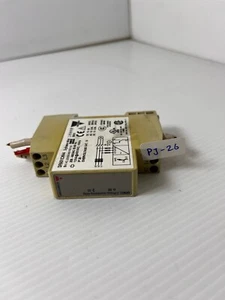 CARLO GAVAZZY DPA51CM44 3 Phase relay - Picture 1 of 6