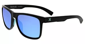 Gafas de sol Hurley New Schoolers -NUEVAS- En caja POLARIZADAS + almohadillas de goma para la nariz - Imagen 1 de 12